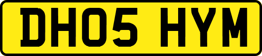 DH05HYM