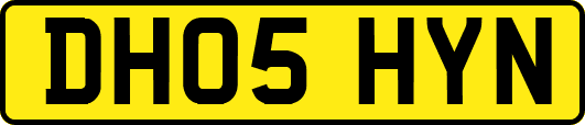 DH05HYN