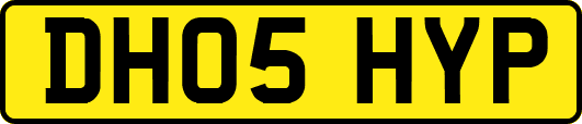 DH05HYP