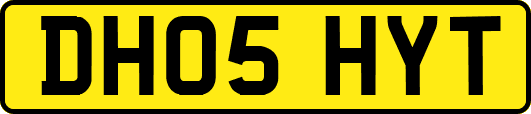 DH05HYT