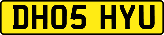 DH05HYU