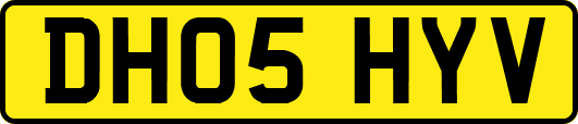 DH05HYV