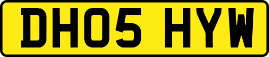 DH05HYW