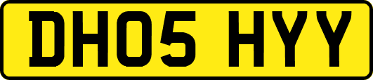 DH05HYY