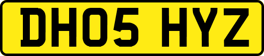 DH05HYZ