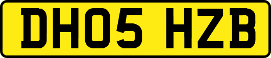DH05HZB