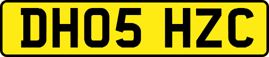 DH05HZC