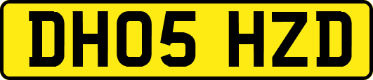 DH05HZD