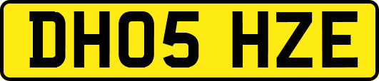 DH05HZE