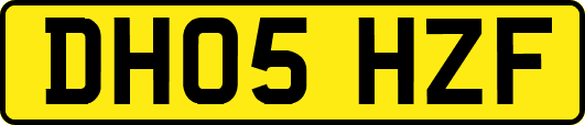 DH05HZF