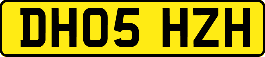 DH05HZH