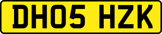 DH05HZK
