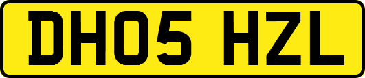 DH05HZL