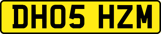 DH05HZM