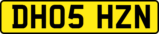 DH05HZN