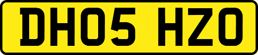 DH05HZO
