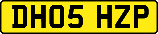 DH05HZP