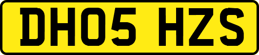 DH05HZS