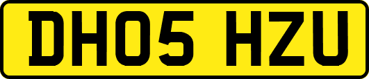 DH05HZU