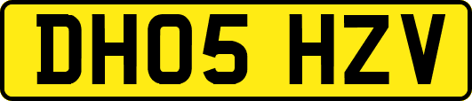 DH05HZV