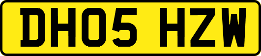 DH05HZW