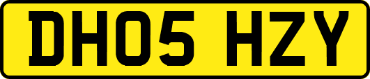 DH05HZY