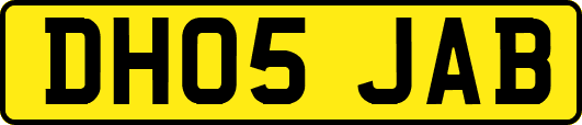 DH05JAB