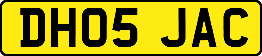 DH05JAC