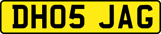 DH05JAG