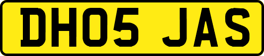 DH05JAS