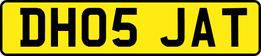 DH05JAT