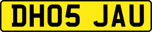 DH05JAU
