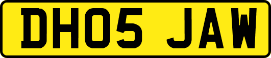DH05JAW
