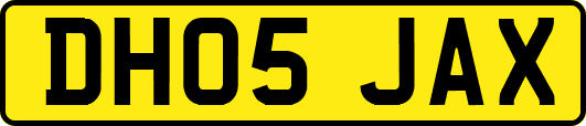 DH05JAX