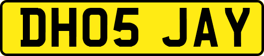 DH05JAY