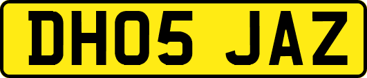 DH05JAZ