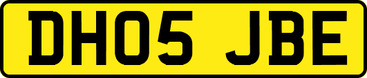 DH05JBE