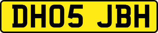 DH05JBH