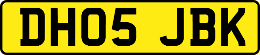 DH05JBK