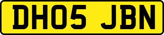 DH05JBN