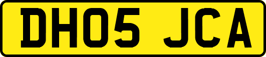 DH05JCA