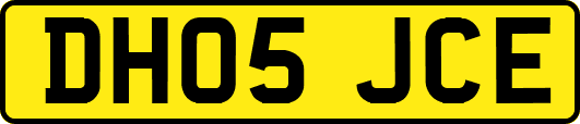 DH05JCE