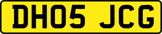 DH05JCG