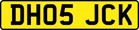 DH05JCK