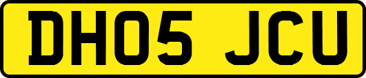 DH05JCU