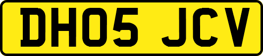 DH05JCV