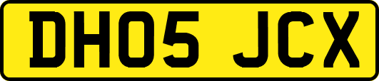 DH05JCX
