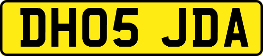 DH05JDA