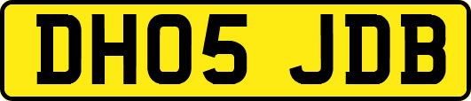 DH05JDB