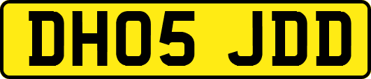 DH05JDD